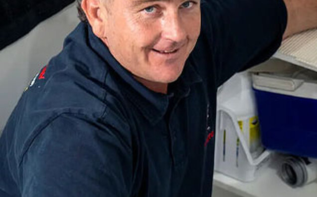 Team Plumber Blocked Drains